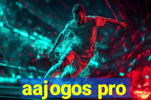 aajogos pro